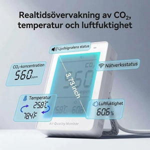 HomeyAiry Hygrometer