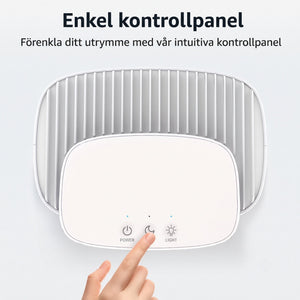 Drynibet Avfuktare Källare