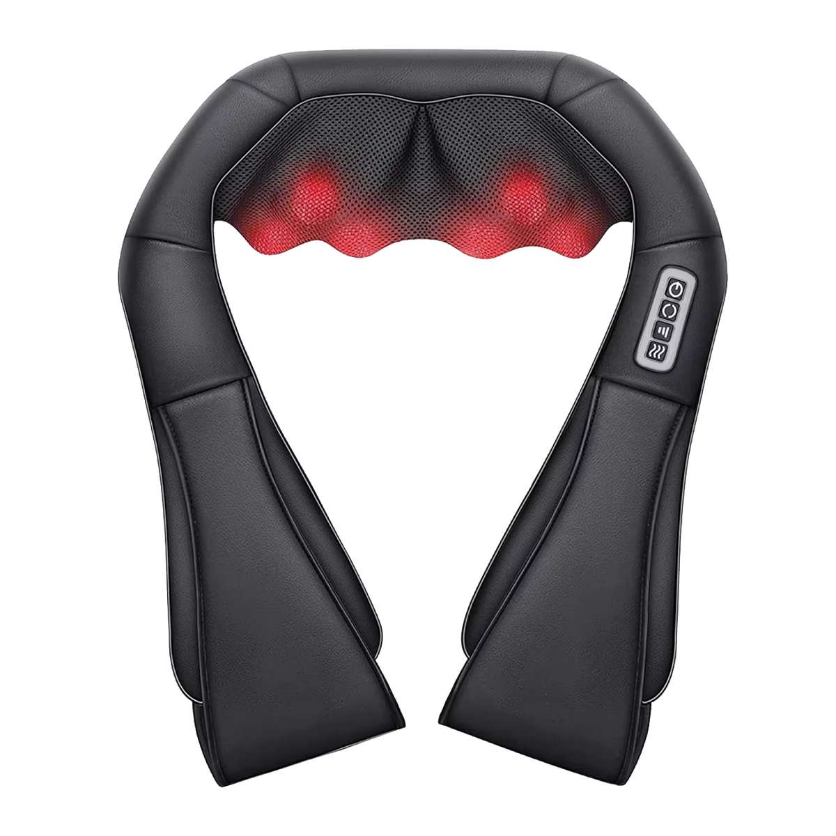 Relaxoar Nackmassageapparat