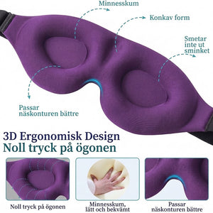 DozerLeep Sovmask