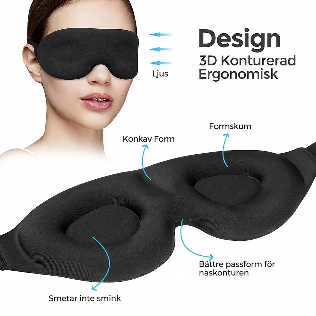 DozerLeep Sovmask