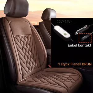 SeatCozie Värmedyna Bil