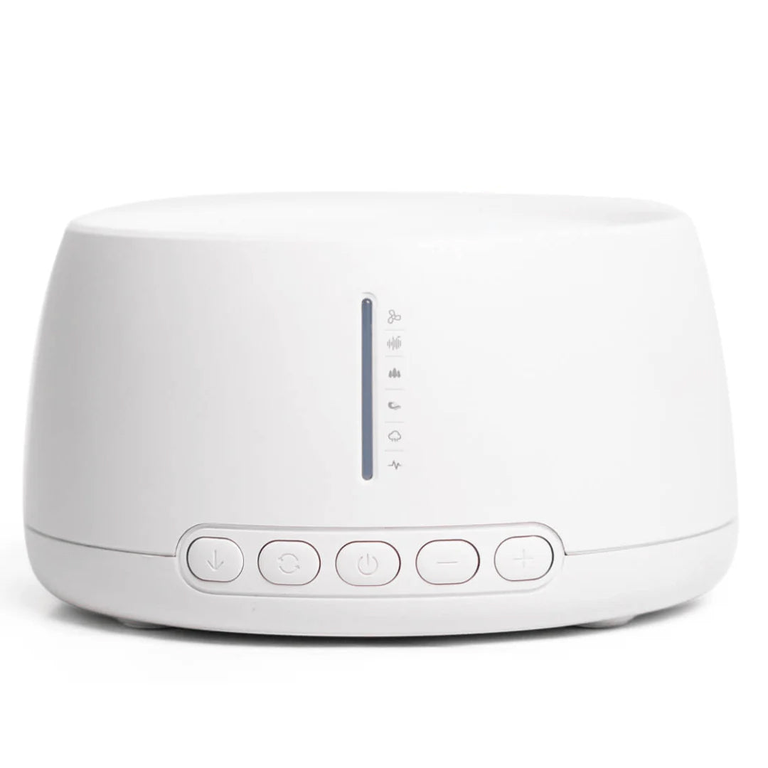 Silenemod White Noise Machine