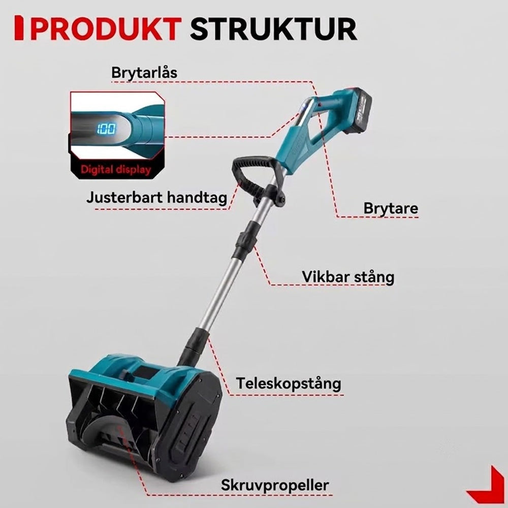 FrostiJet