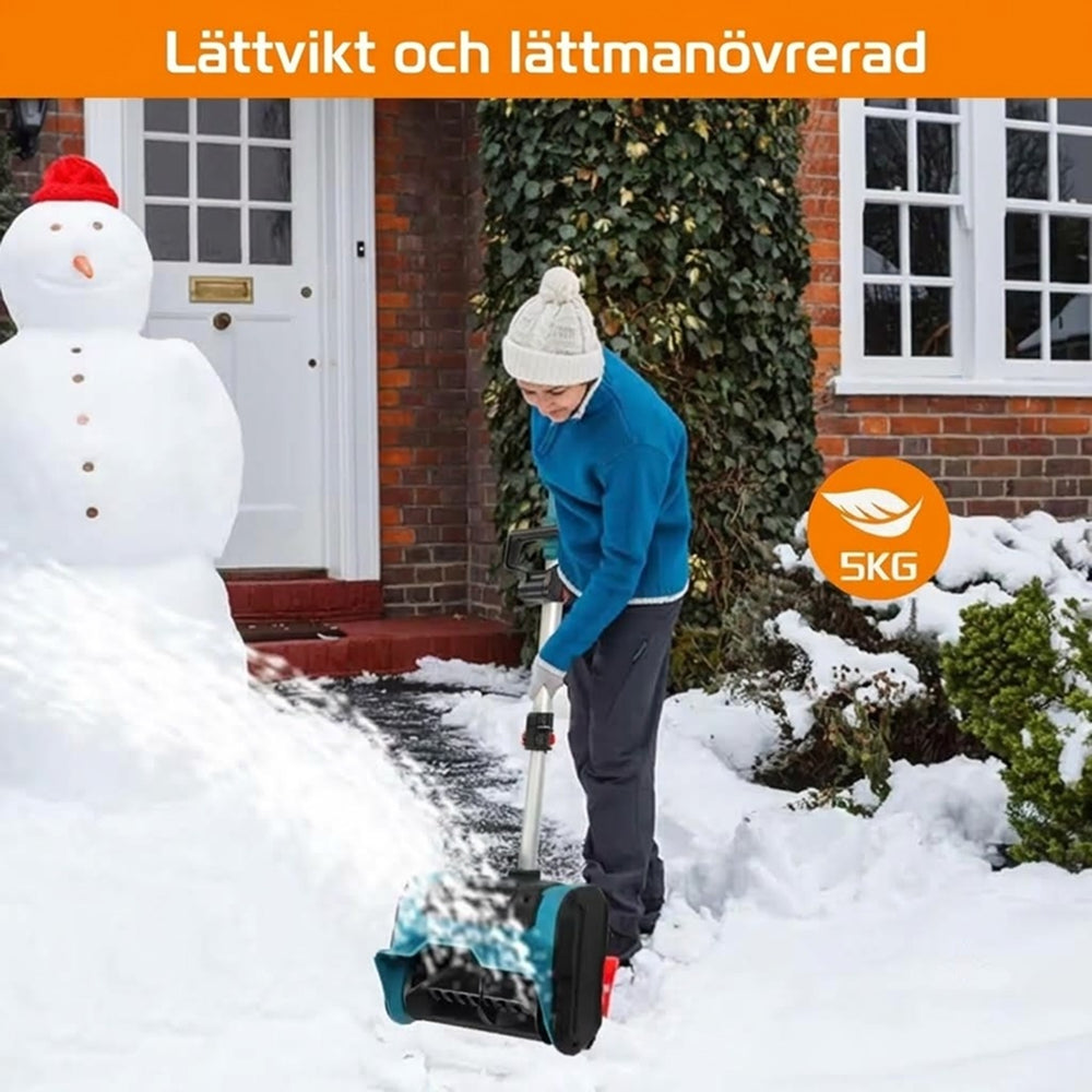 FrostiJet
