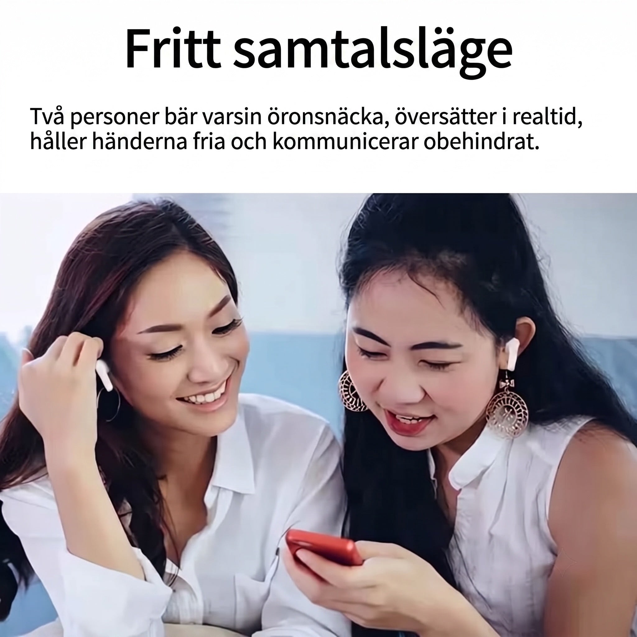 LinguBuds V2