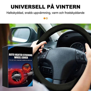 GripyHeat Rattmuff Med Värme