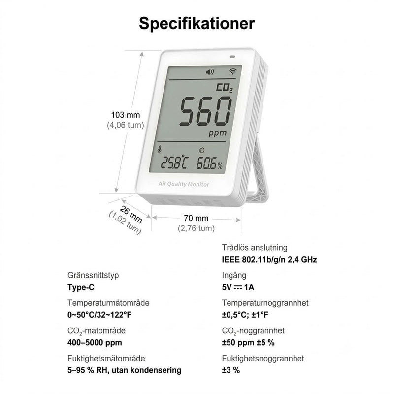 HomeyAiry Hygrometer_2