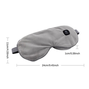 BlinkCozi Ögonmask Värme