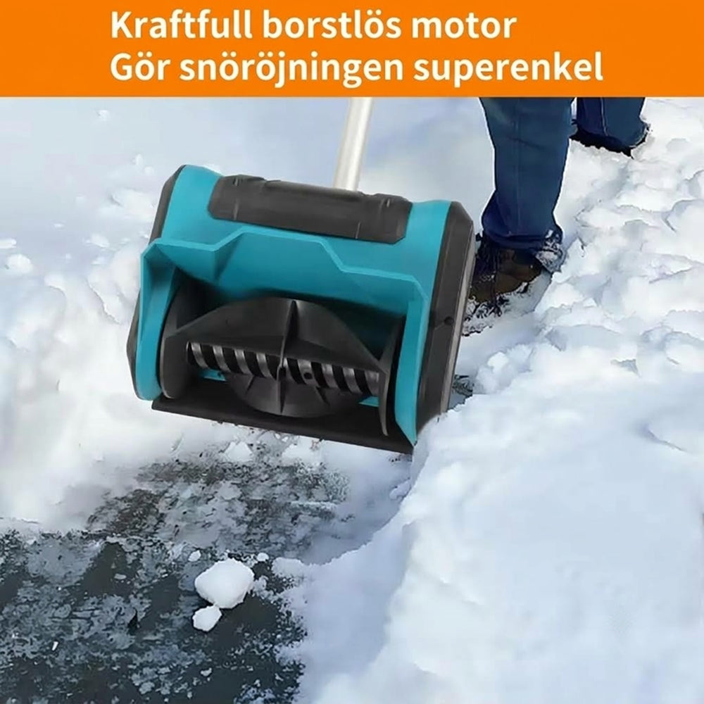 FrostiJet