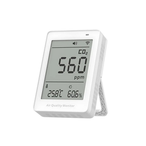 HomeyAiry Hygrometer