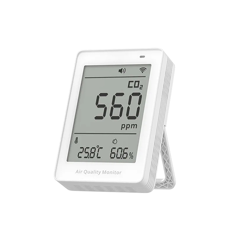 HomeyAiry Hygrometer