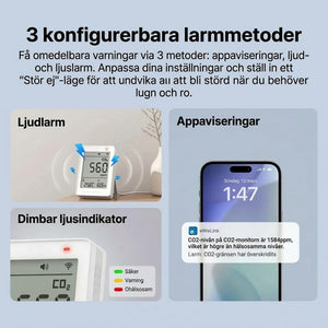 HomeyAiry Hygrometer