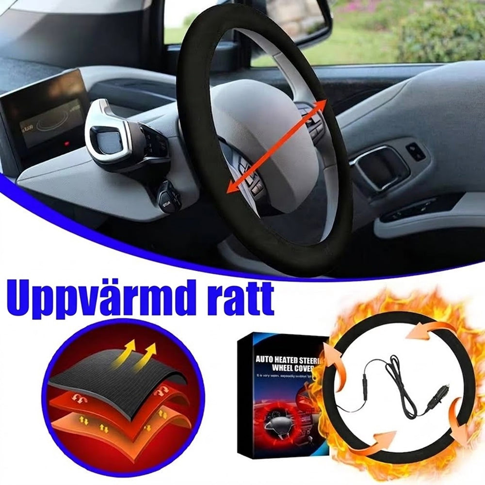GripyHeat