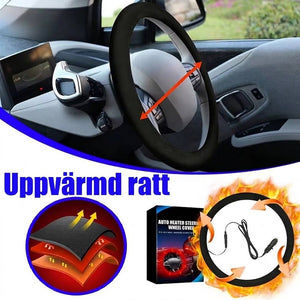 GripyHeat Rattmuff Med Värme