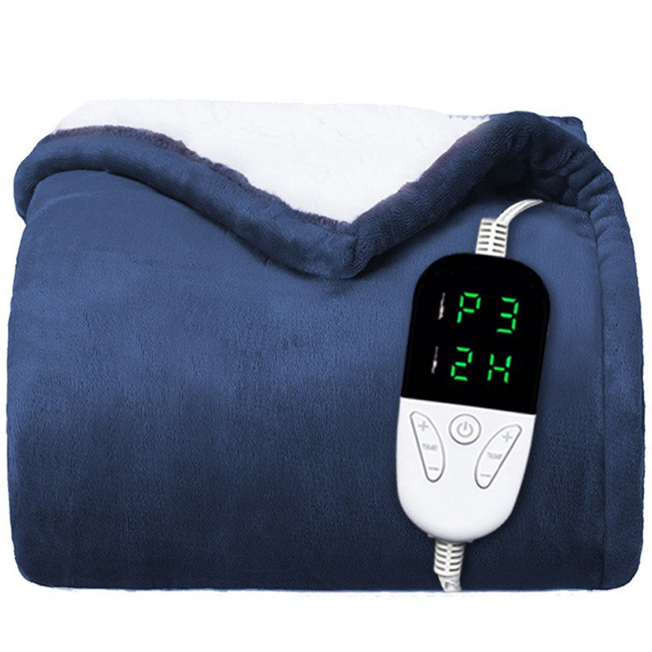SnuZapyo Electric Blanket