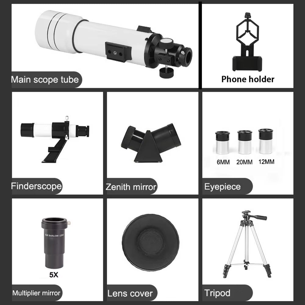 Astrogazeir Telescopes For Beginners