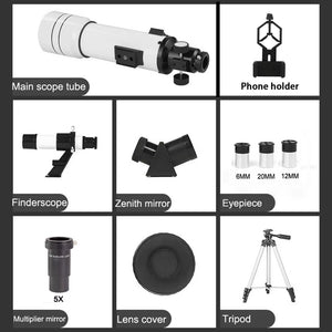 Astrogazeir Telescopes For Beginners