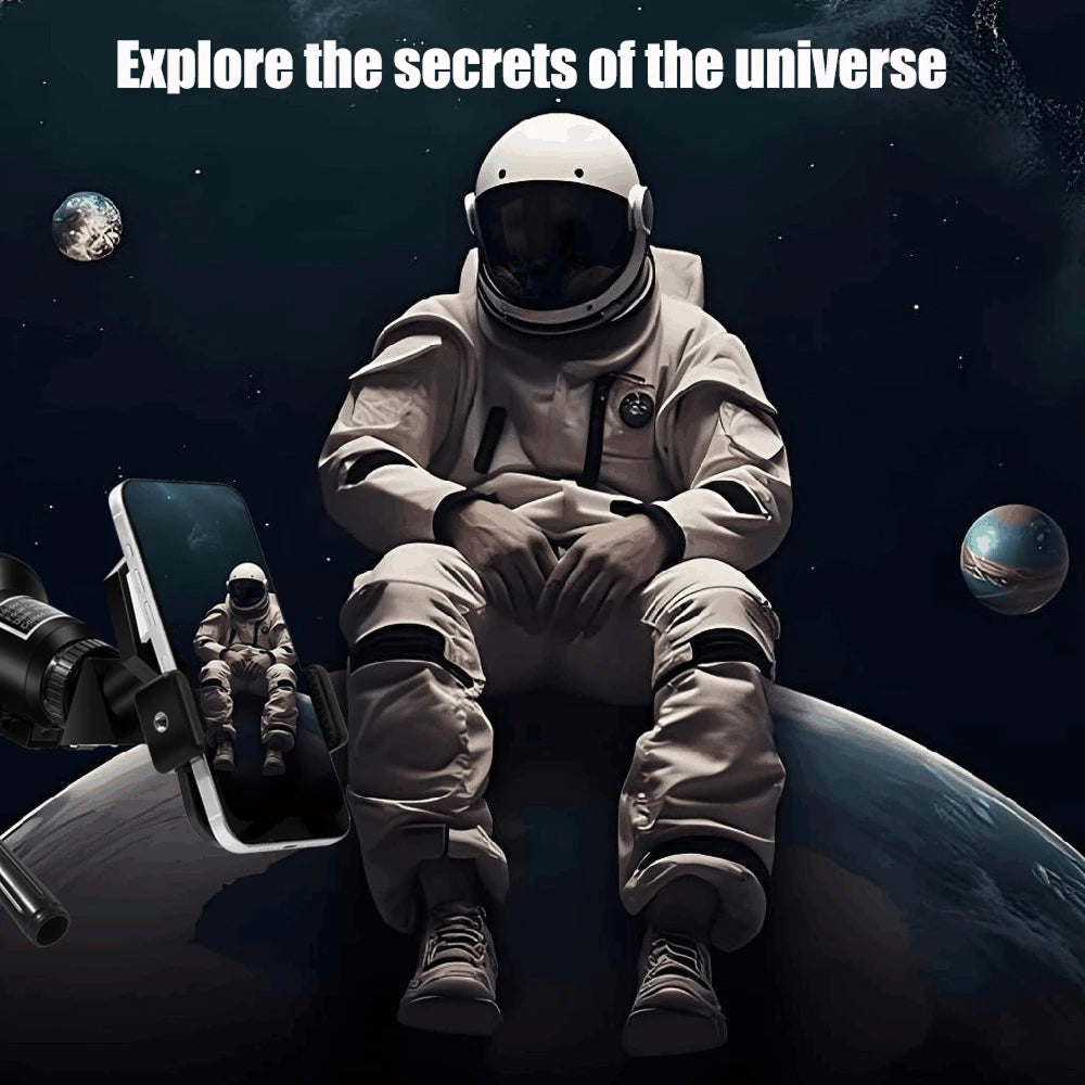 Astrogazeir Telescopes For Beginners