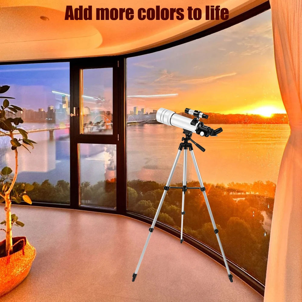 Astrogazeir Telescopes For Beginners