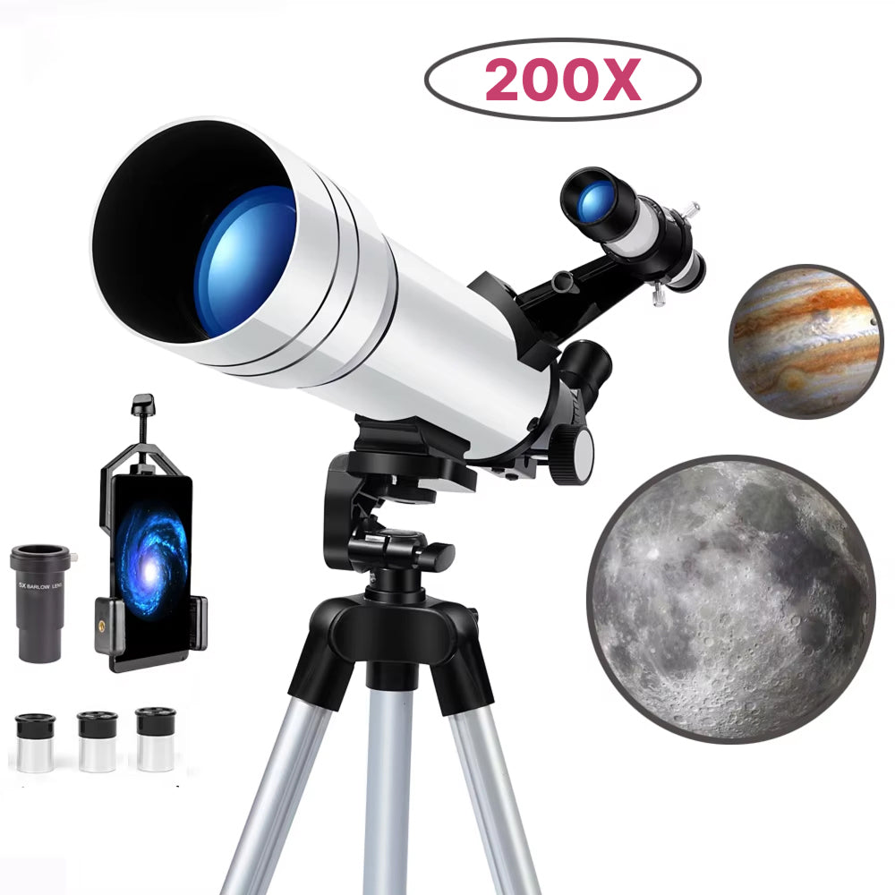Astrogazeir Telescopes For Beginners