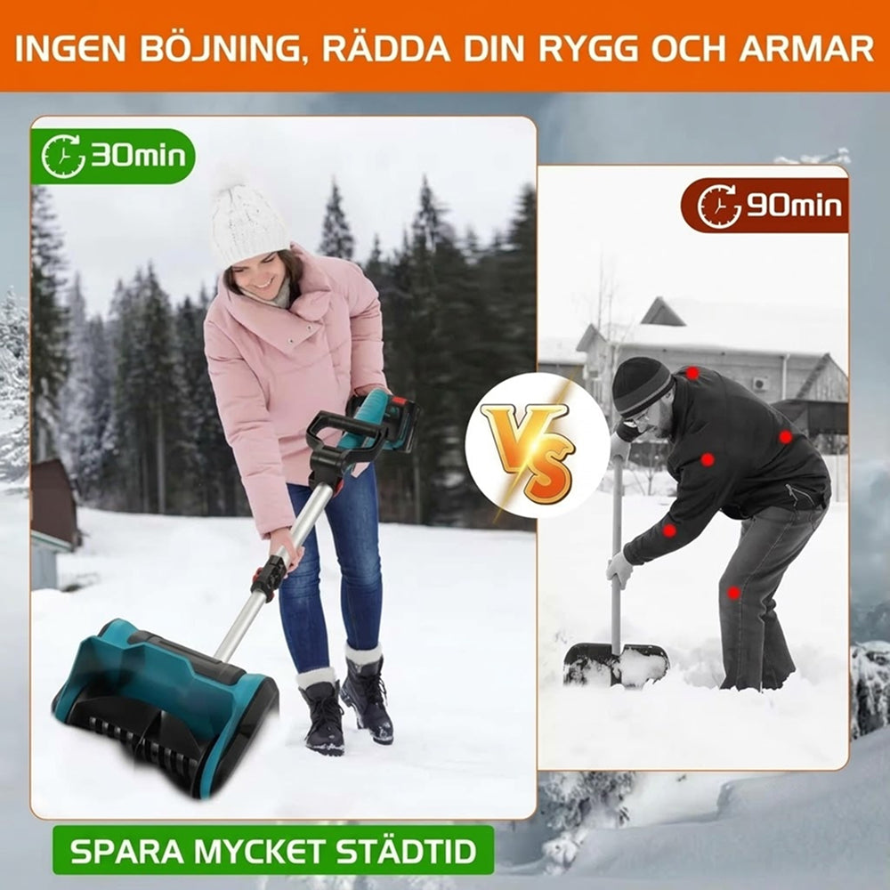 FrostiJet