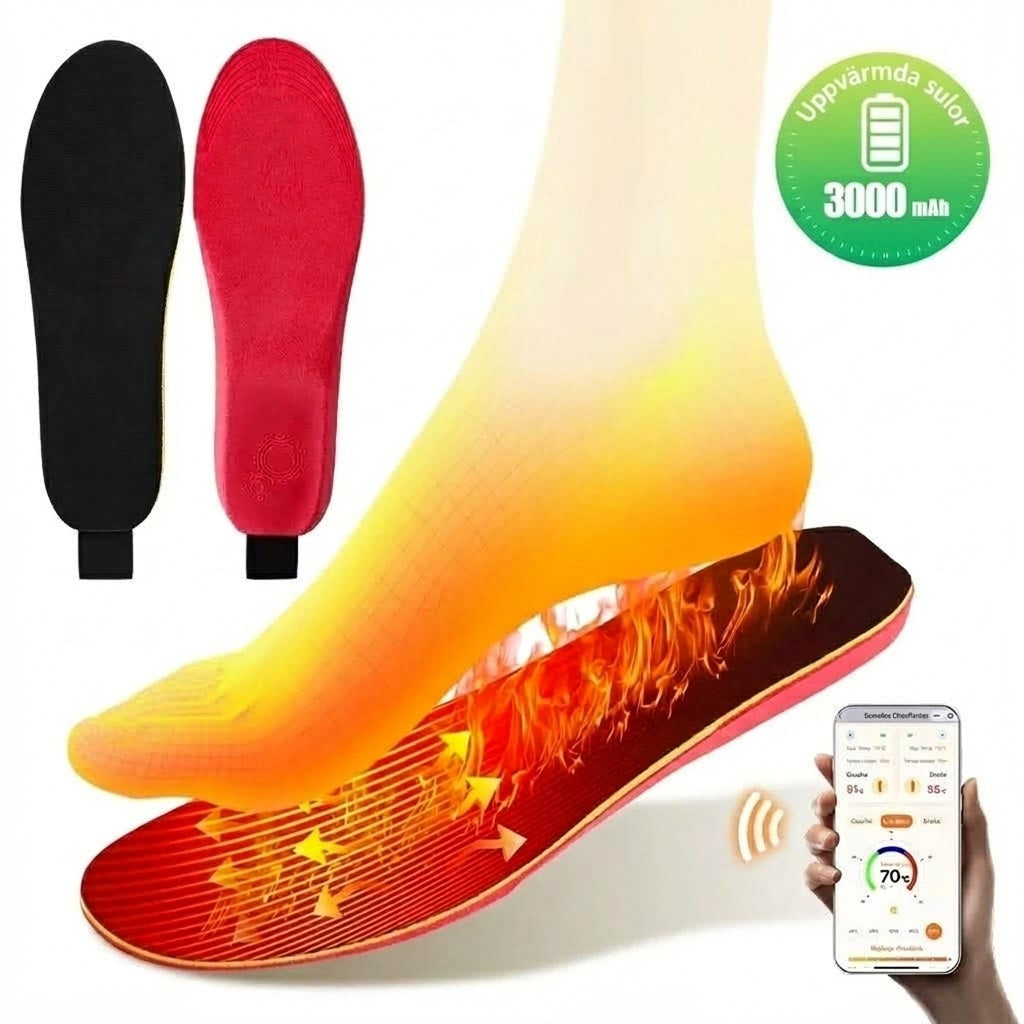 FireFootie