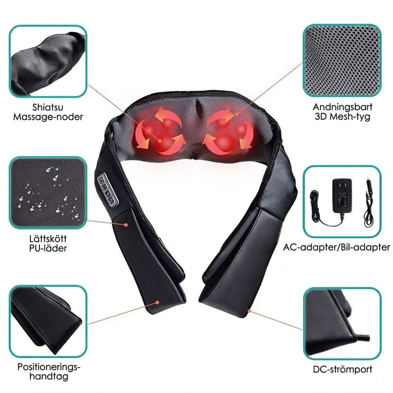 Relaxoar Nackmassageapparat_2