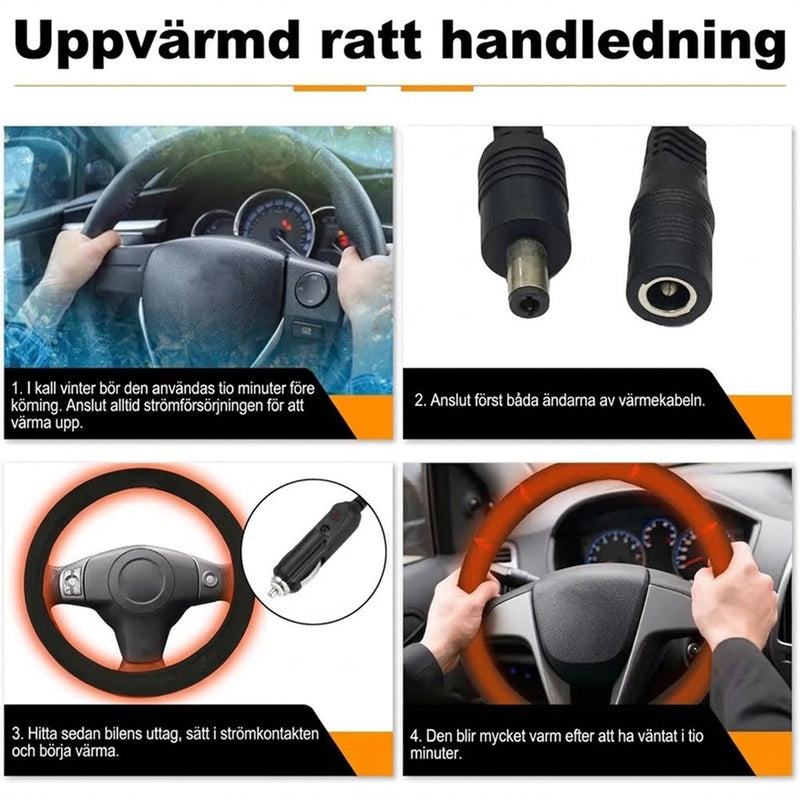 GripyHeat Rattmuff Med Värme_3