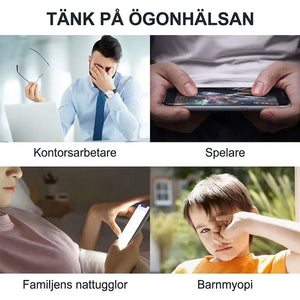 Besfosee Värmande Ögonmask