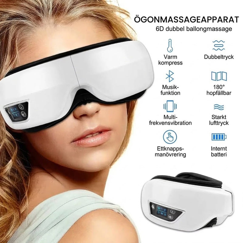 Besfosee Värmande Ögonmask_5