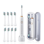 Bruliroxa Electric Toothbrush