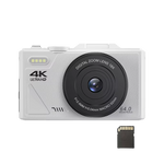 CamZoomy Compact Camera For Travel
