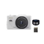 CamZoomy Compact Camera For Travel