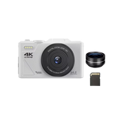 CamZoomy Compact Camera For Travel
