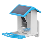 ChipaPix Smart Bird Feeder