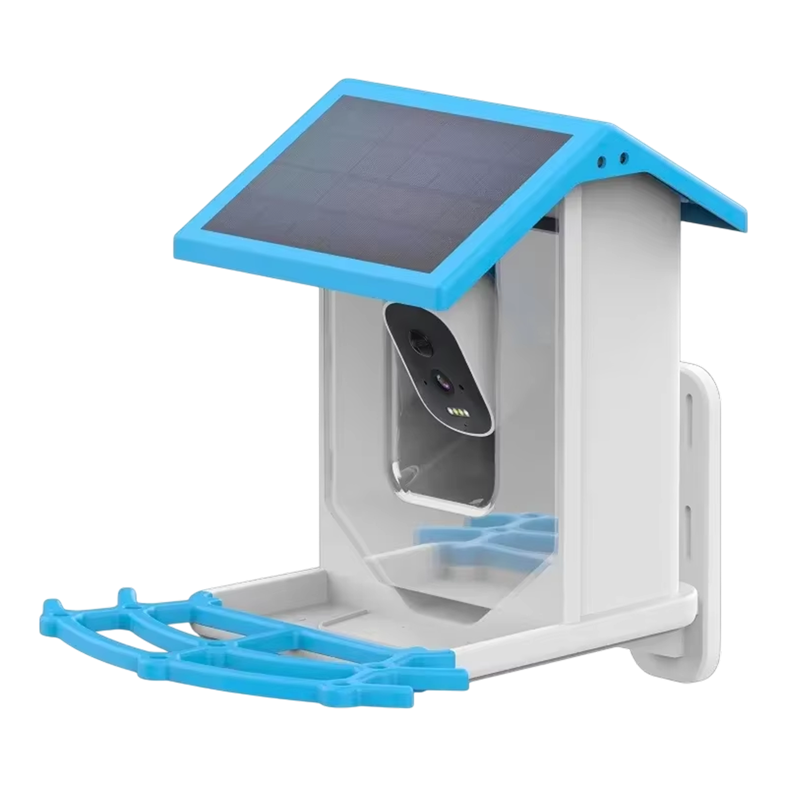 ChipaPix Smart Bird Feeder
