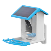 ChipaPix Smart Bird Feeder