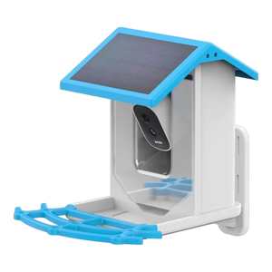 ChipaPix Smart Bird Feeder