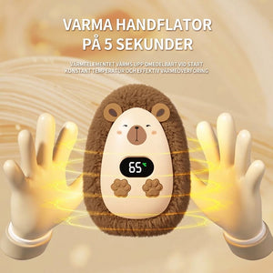 CozyHandx Handvärmare