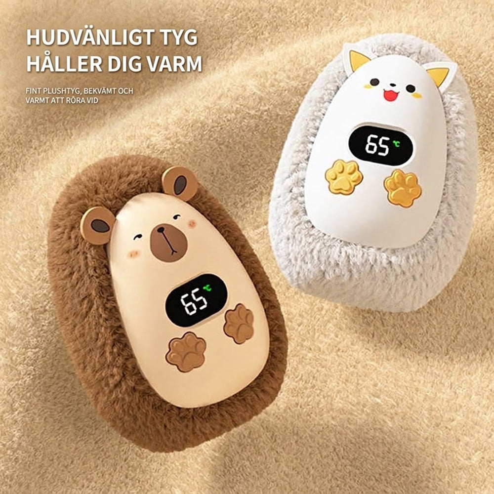 CozyHandx Handvärmare