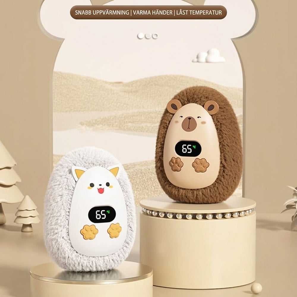 CozyHandx Handvärmare