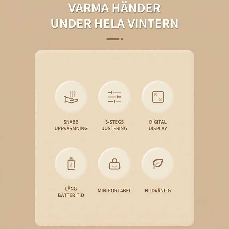 CozyHandx Handvärmare_7