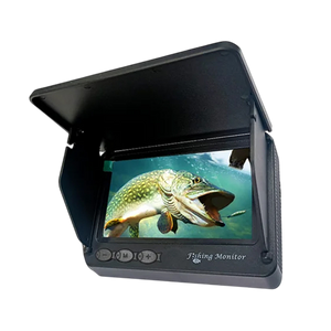 DiveVuse Underwater Fishing Camera