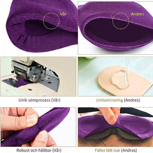 DozerLeep Sovmask