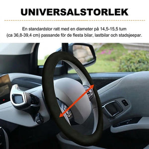 GripyHeat Rattmuff Med Värme