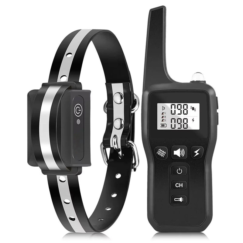 Pawtopie LED Halsband Hund_0