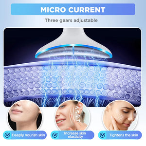 Feicemat V3 Face Lifting Device