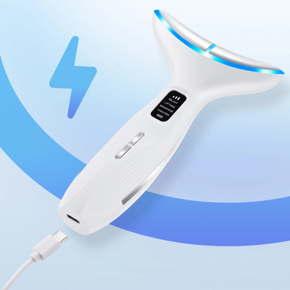 Feicemat V3 Face Lifting Device
