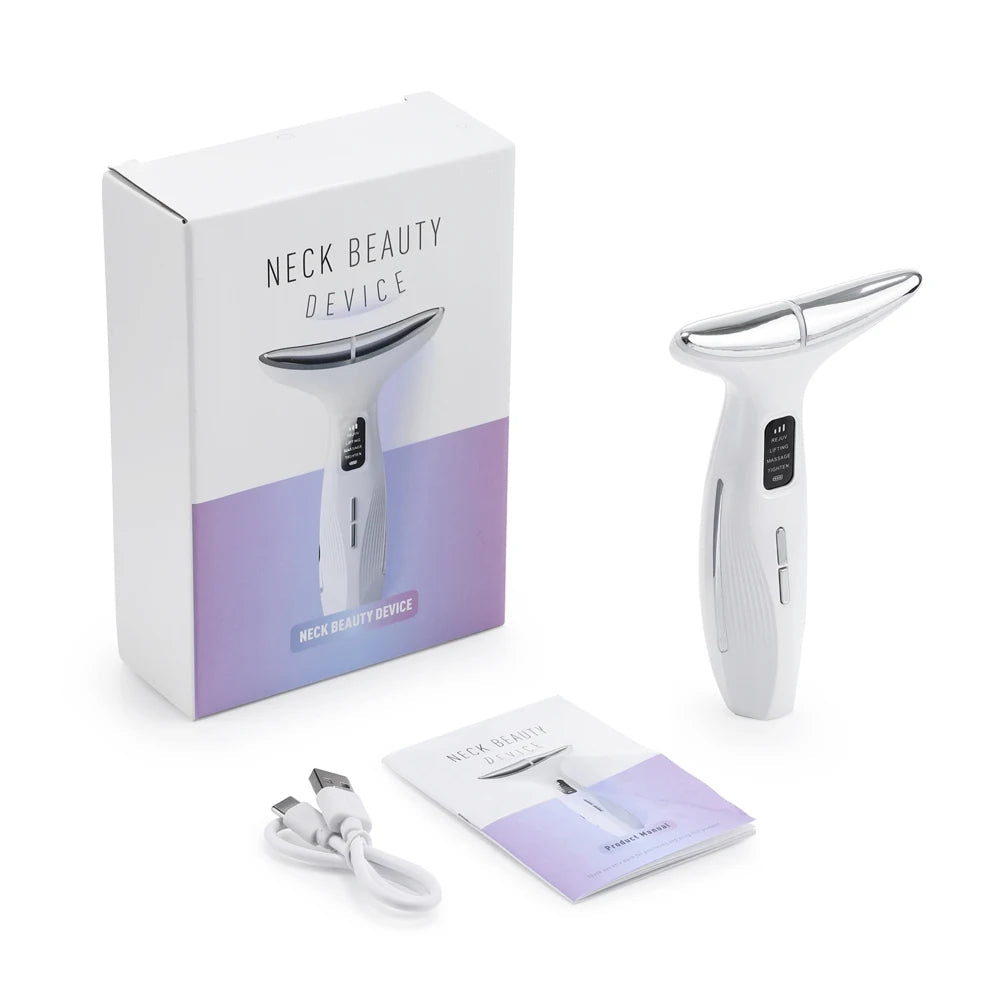 Feicemat V3 Face Lifting Device